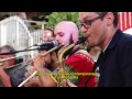Documentario Brass Groove Brasil (Legenda em Italiano)