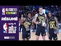  rsum vf  nba allstar  skills challenge