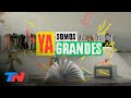 YA SOMOS GRANDES (4/2/2021) | VACUNAS: ¿QUÉ ESTAMOS HACIENDO MAL?