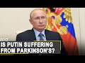 Russian President Putin's critic makes stunning claim | World News