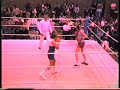 Boxing south australia tournament northside boxing 3 may 1986