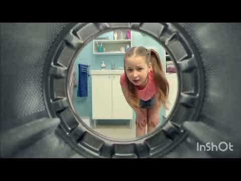 Диктор - Виктор Бохон. Реклама Calgon 2в1: Ни болота, ни налёта (2014)