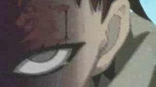 Lithium- Bleach Naruto and Hellsing amv (less MBs)