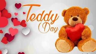 Teddy Day Special Video | Whatsaap Status | screenshot 4