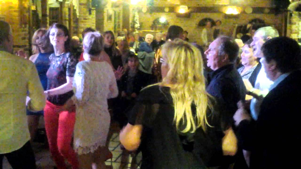 Soiree cloclo oiseau perdu merville