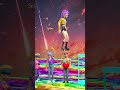 Rumi Play Music Marble 9 #shorts #animation #kpopdemonhunters