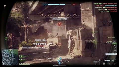 Battlefield 6_ Multi kill!!!