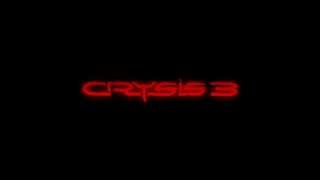 Crysis 3 Beta OST - Nanosuit Showroom