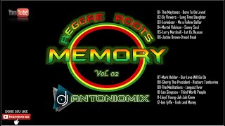 Reggae Roots Memory –Vol.02