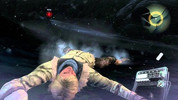 Resident Evil 6: Jake Muller Chapter 2 - Part 1 Walkthrough