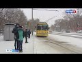 В Абакане подорожает проезд в общественном транспорте