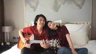 ของขวัญปีนี้ (My Present) - พัด Vorapat x MUKU「 Lyrics Video」
