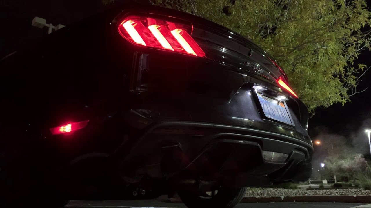 camera iphone 8 plus apk 2017 Ecoboost Mustang Catback Sound