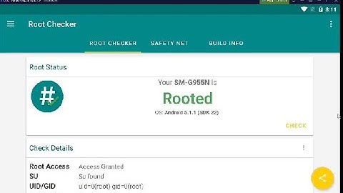 Android PC Simulator NoxPlayer 6.6.1.X Root