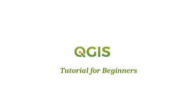 Create a Line Shapefile with QGIS
