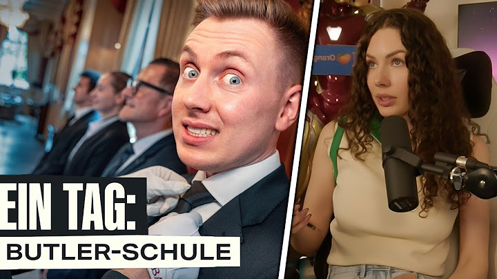 Shaiden Rogue wird Butler? So ist es wirklich! 😲 | Shaiden Rogue Reaction