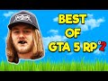 BEST OF SOUP GTA 5 RP #2