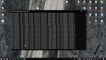 #6 - Maximum Likelihood Analysis using RAxML - Part 2 (windows)