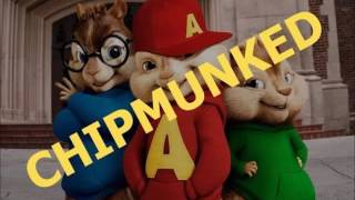 Heart Attack Dubstep REMIX - Chipmunks