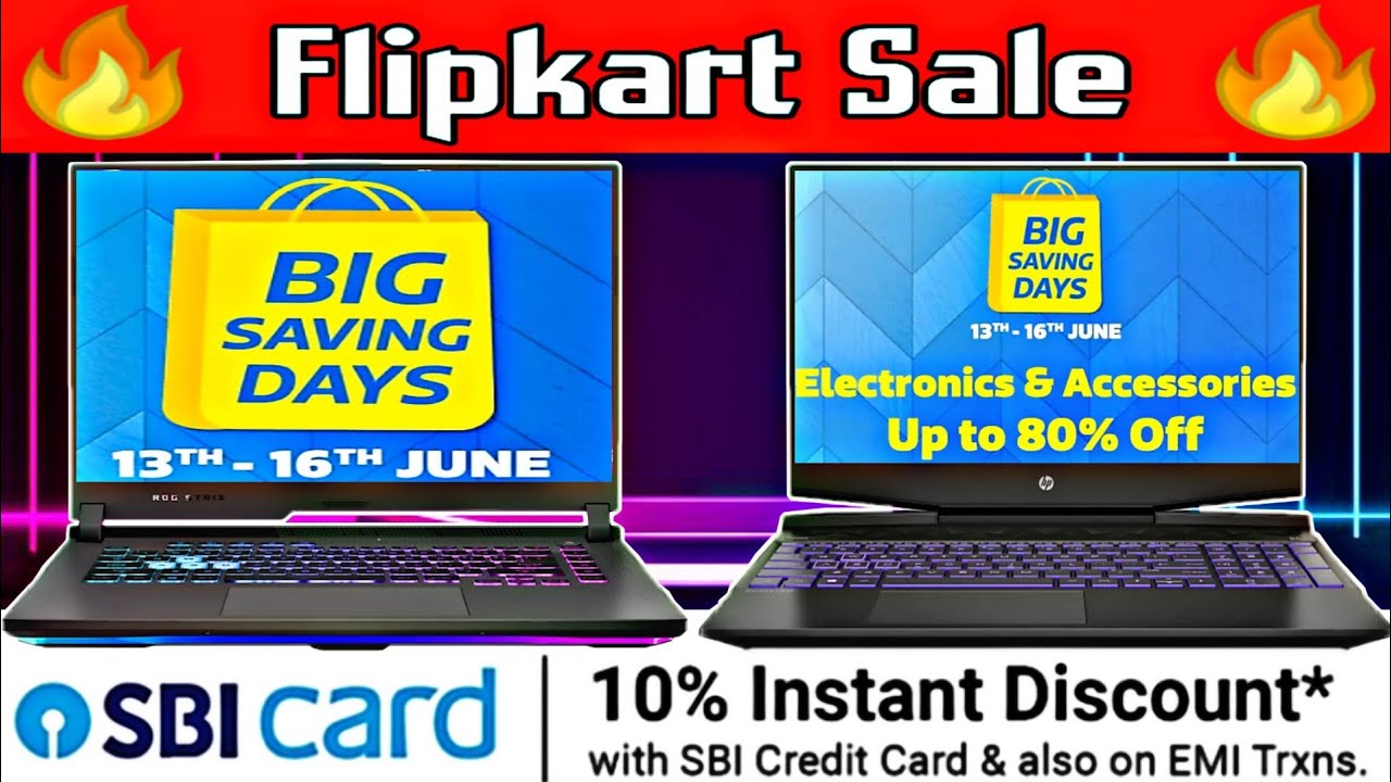 Hp Laptop Discount Offers