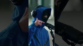 Exclu de THBW ! #rap #music #takeover #freestyle