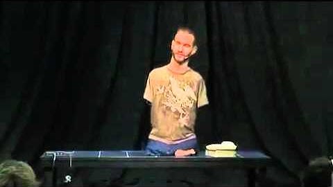 5 clip xúc động về nghị lực phi thường của con người Cùng Suy ngẫm