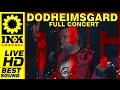 Capture de la vidéo Dodheimsgard - Full Concert - Greece2015