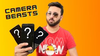 TOP 3 Best Camera Phones Under 30000₹ 🔥