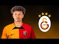 Tiago santos  welcome to galatasaray best skills tackles  assists 2023