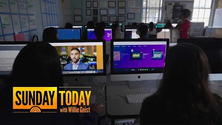 Misinformation Education: How Schools Are Teaching Kids To Find The Truth