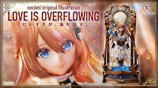 Love Is Overflowing | Product PV | Prime 1 studio screenshot 1