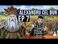 Alexandru cel Bun | Istoria cu Virgil | EP 7