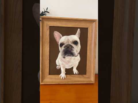 Thank You For Your Company Freeze Tender Moments With Wool Felt Photo Frame Woolfeltedpet