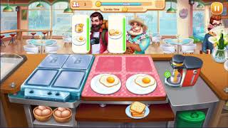 Cooking Home: Design Home in Restaurant Games - My first few minutes in game screenshot 5