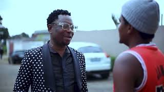 Tio Yado & Tabasilly: Quero uma oportunidade