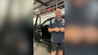 JASPER 6L80/90 TCC Programming Demo - Matt's Transmission