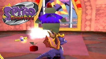 Spyro 2: Ripto