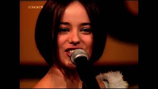 Alizee   L'Alize 2002 06 04  Top Of The Pops England