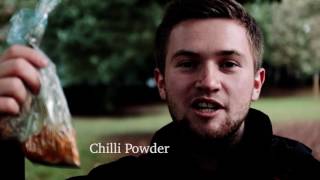 Vanalogue Winter Stew Recipe