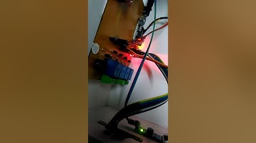 Nhà thông minh sim800L, Rfid, cảm biến gas, nhiệt độ, độ ẩm, chống trộm