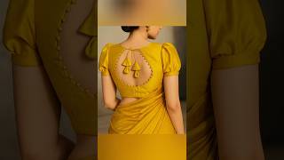 15+Trendy🎉🎊 beautiful designer blouse design latest blouse neck design sleeves design बाजू डिजाइन