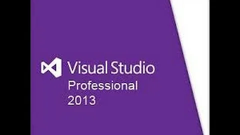 Jak nainstalovat instalační program pro Visual Studio?
