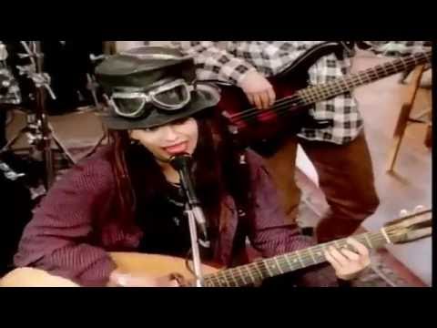 4 non blondes