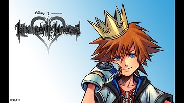 Dragon ball XV2 | how to make sora