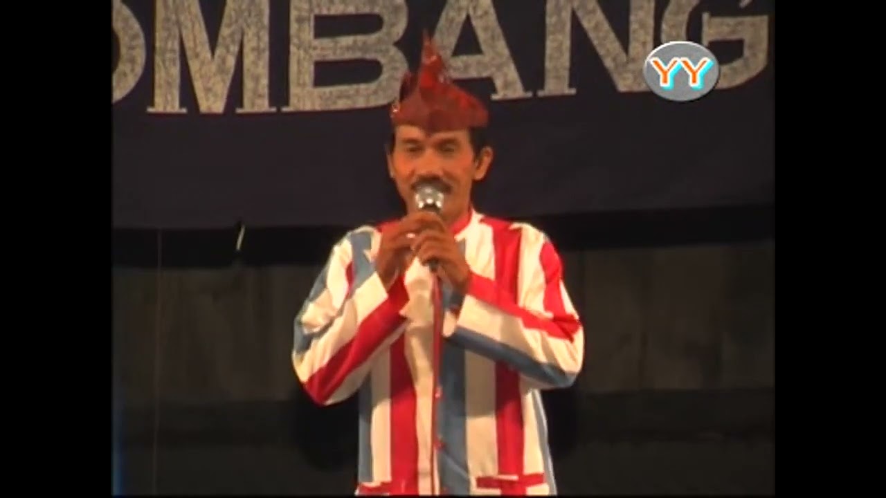 LAWAK BINTANG BARU CAK KUNTING Cs