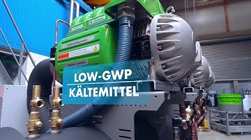 ENGIE Produktfilm mit Hitchcock-Effekt | Industriefilm mit Motion Control von KNIPPING SOLUTIONS