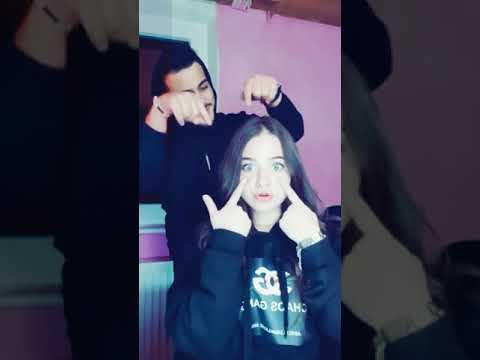 محمد جواني و بيسان حشت بسكوت احبك موت