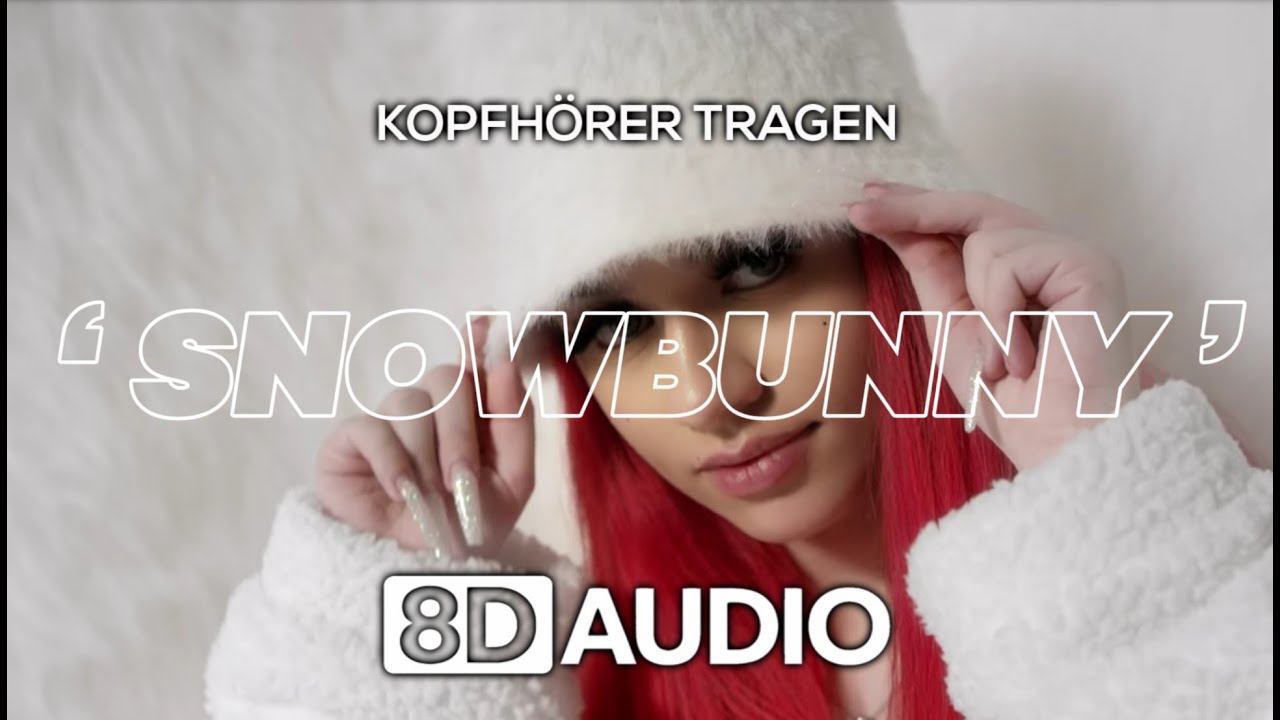 Snowbunny