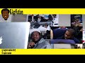 Kanye West Airpool Karaoke (Reaction Video)