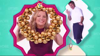 HSN | Joyful Gifts with Joy Mangano 12.02.2017 - 12 PM